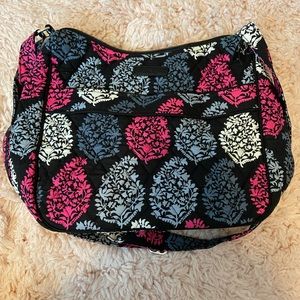 Vera Bradley Crossbody Bag